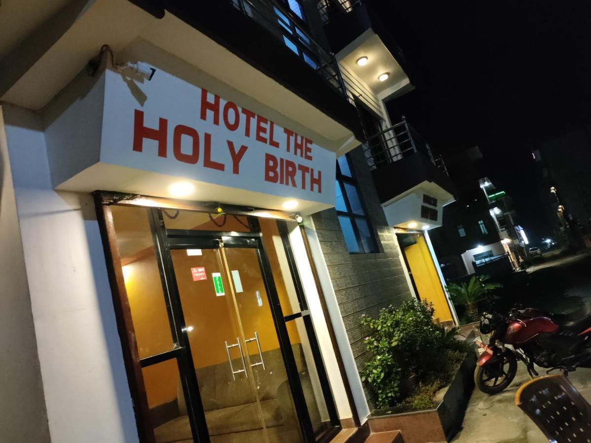Hotel The Holy Birth Rummindei Exterior photo