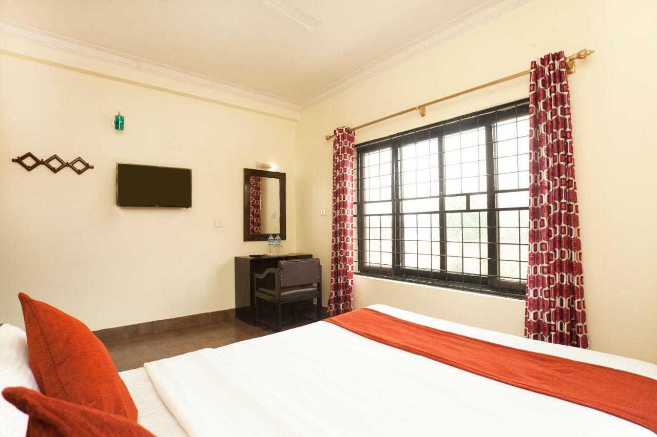 Hotel The Holy Birth Rummindei Exterior photo