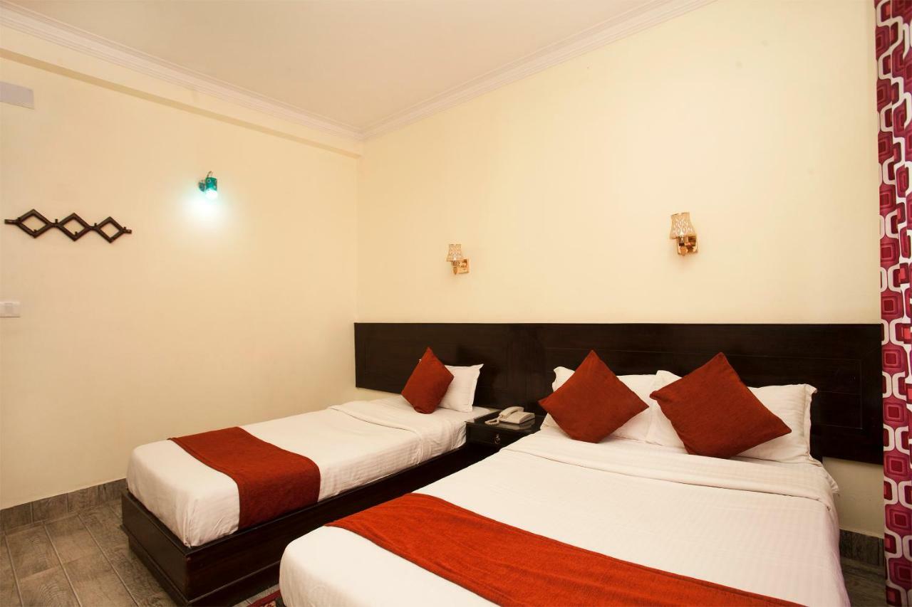 Hotel The Holy Birth Rummindei Exterior photo